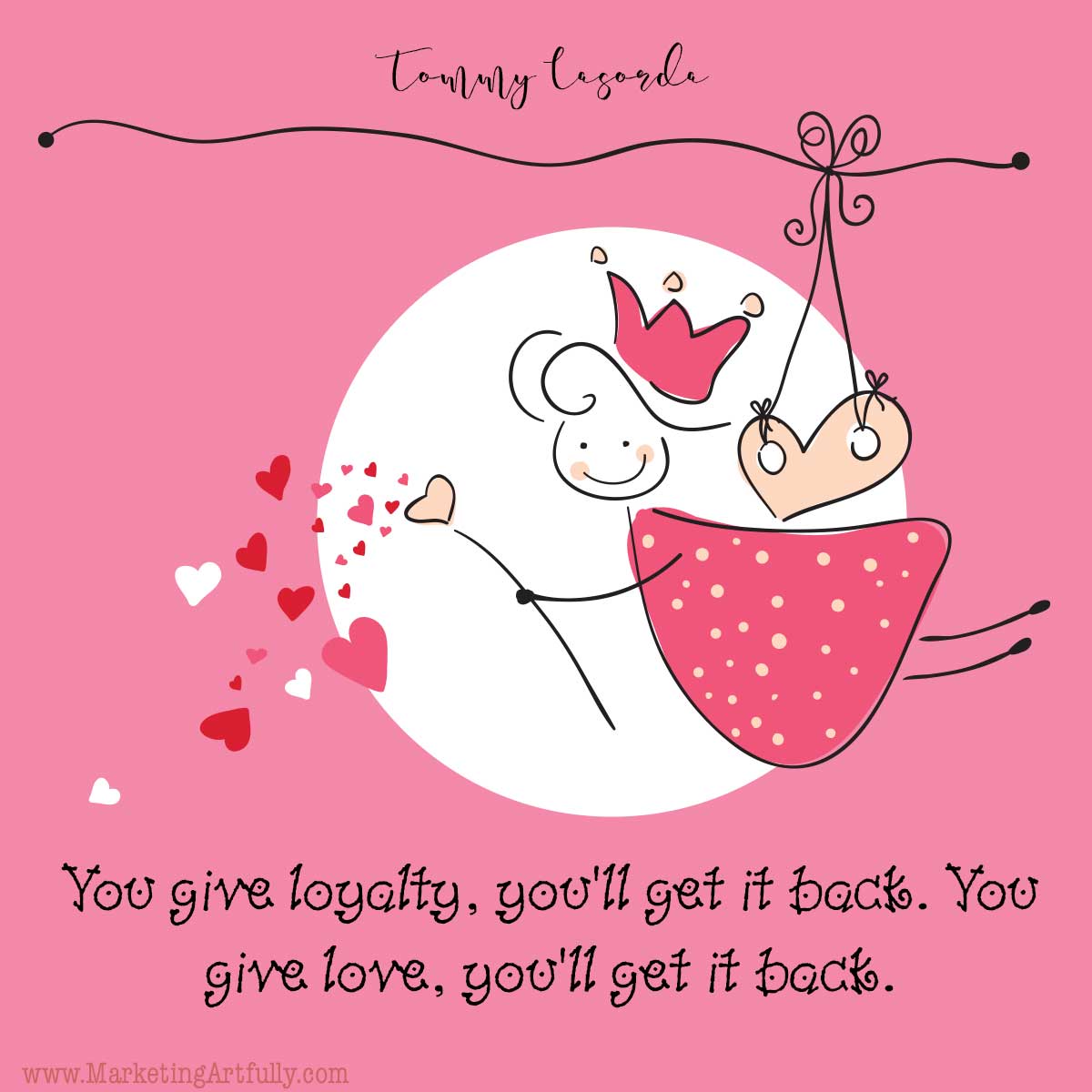 cute valentines day quotes for business clients colorful and cute